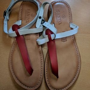 Santo sandals